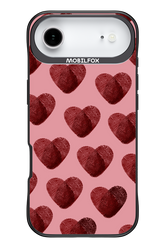 FINGERPRINTS - Apple iPhone 17 Air