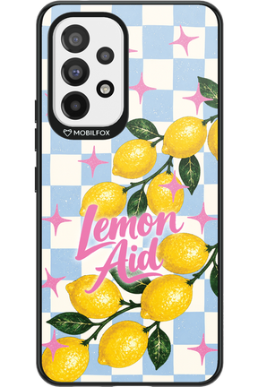 LEMON AID 2.0 - Samsung Galaxy A53