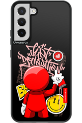 Just Decoration 2.0 - Samsung Galaxy S22+