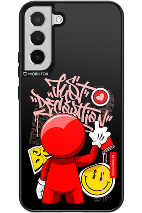 Just Decoration 2.0 - Samsung Galaxy S22+