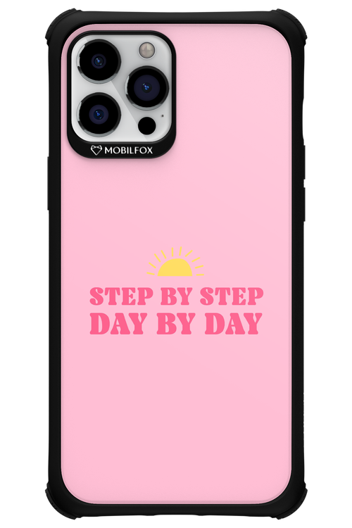 Step by Step 2.0 - Apple iPhone 12 Pro Max