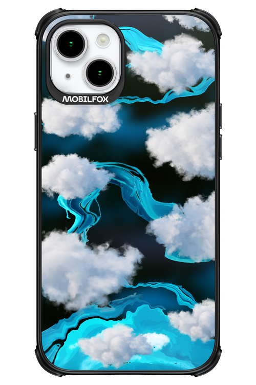 Skywalker 2.0 - Apple iPhone 15 Plus