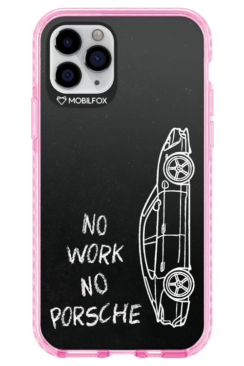 No Work - Apple iPhone 11 Pro