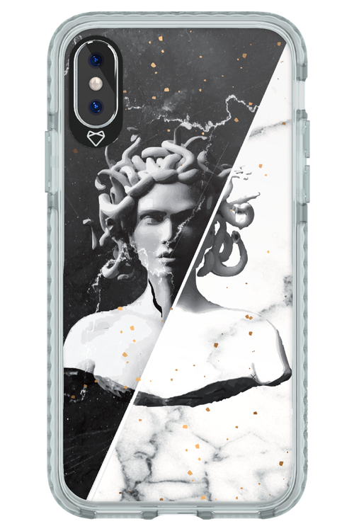 Medusa - Apple iPhone XS