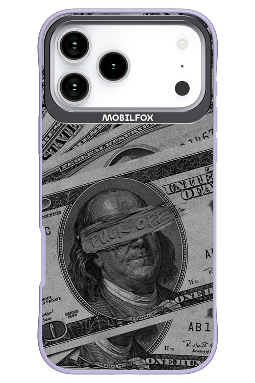 Talking Money - Apple iPhone 17 Pro Max