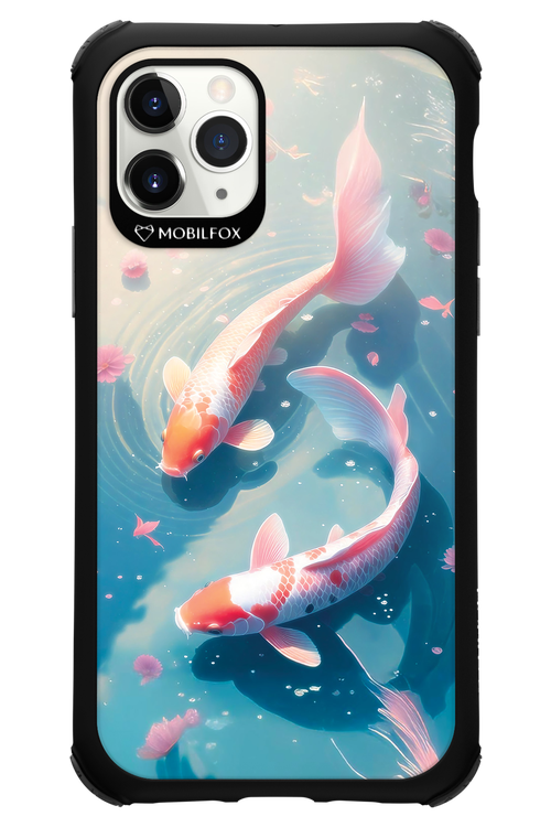 Koi - Apple iPhone 11 Pro