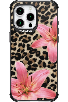 Leobloom - Apple iPhone 15 Pro Max