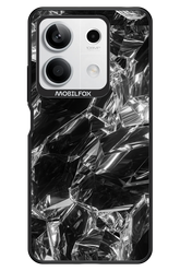 Crystal Noir 2.0 - Xiaomi Redmi Note 13 5G