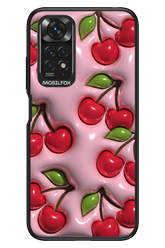 Cherry Bomb 2.0 - Xiaomi Redmi Note 11/11S 4G
