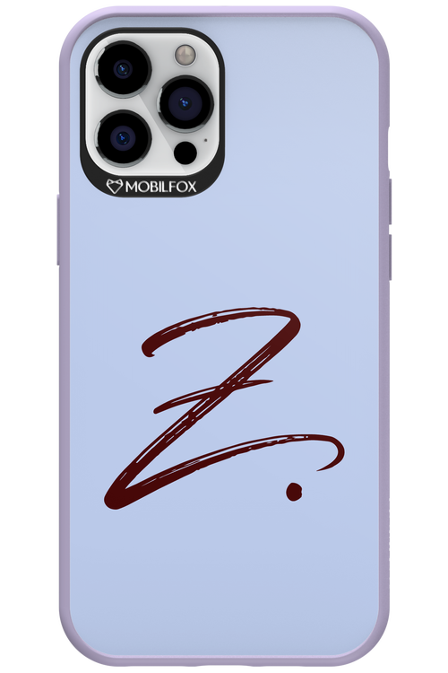 (Jellyfish Presso) Z 2.0 - Apple iPhone 12 Pro Max
