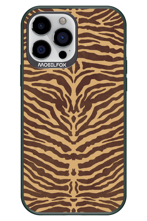 Urban Zebra - Apple iPhone 13 Pro Max