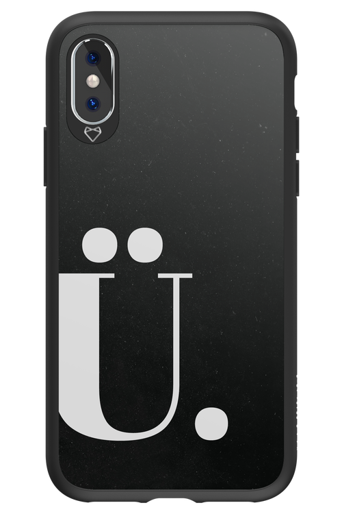 U II (Off Space) 2.0 - Apple iPhone XS