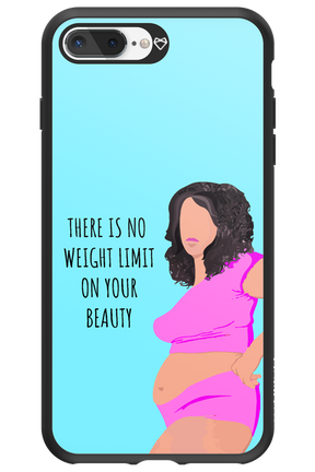 No Limit - Apple iPhone 8 Plus