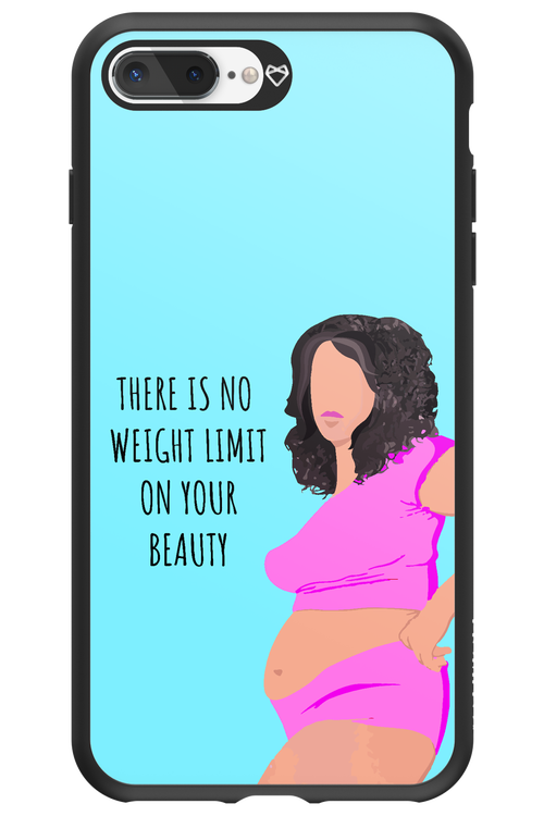 No Limit - Apple iPhone 8 Plus