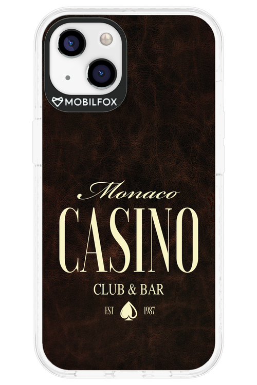 Casino - Apple iPhone 13