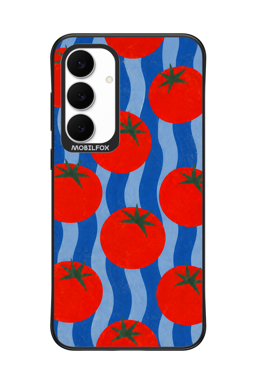 TOMATO 2.0 - Samsung S25 FE