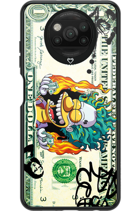 CLOWN 2.0 - Xiaomi Poco X3 Pro