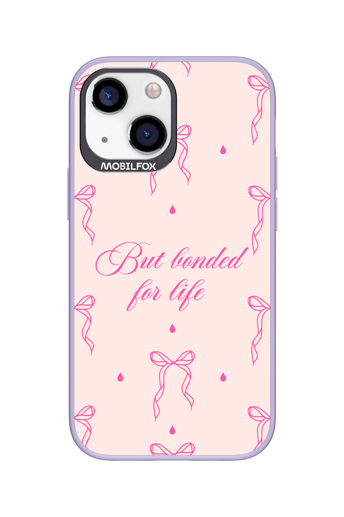 Sisters Pink 2.0 - Apple iPhone 13 Mini