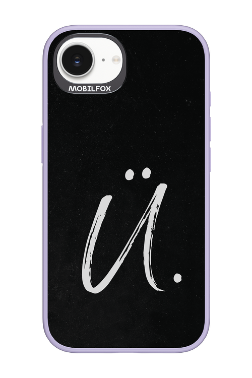 (Off Space) U II 2.0 - Apple iPhone 16e