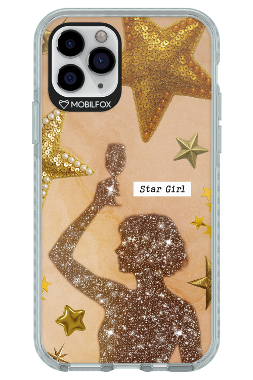 Star Girl - Apple iPhone 11 Pro