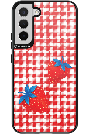 STRAWBERRY 2.0 - Samsung Galaxy S22+