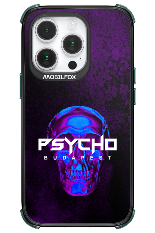 Psyskull - Apple iPhone 14 Pro