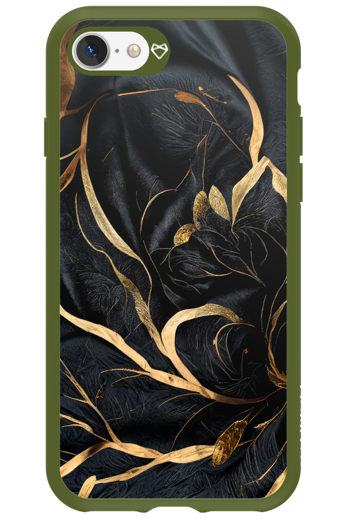 Ilmenite - Apple iPhone 7