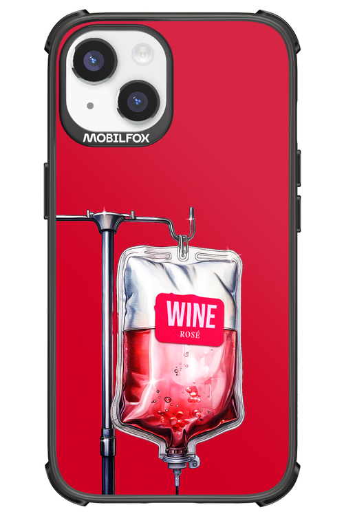 Sos Wine - Apple iPhone 14