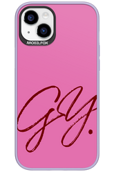 (Sorbet) GY 2.0 - Apple iPhone 15 Plus