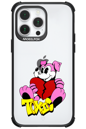 Toxic Dreams - Apple iPhone 14 Pro Max