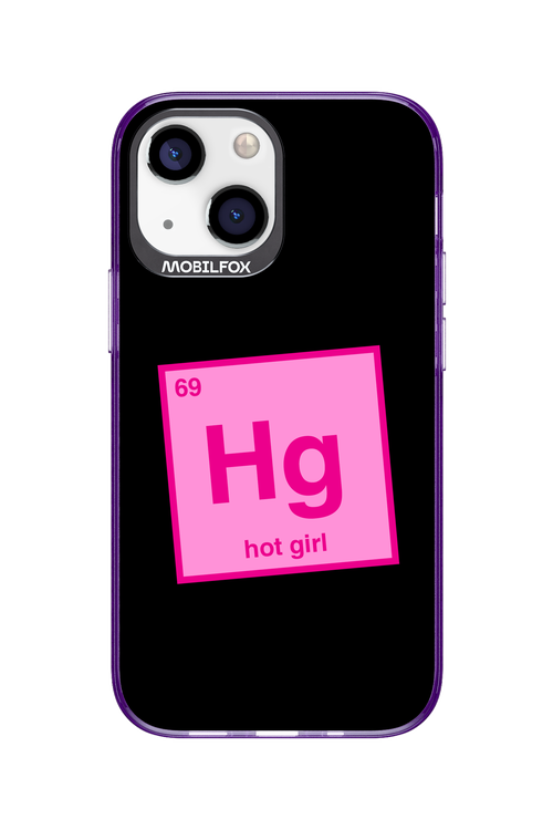 HG 2.0 - Apple iPhone 13 Mini