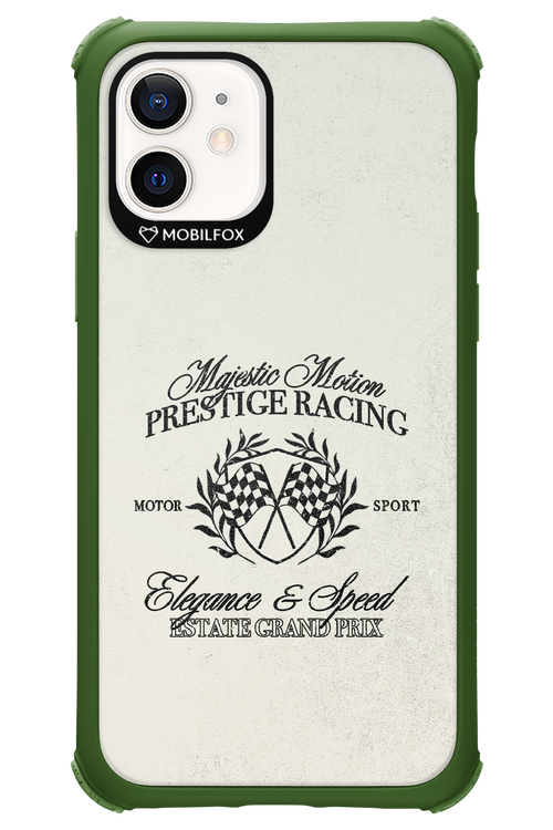 Old money - Apple iPhone 12