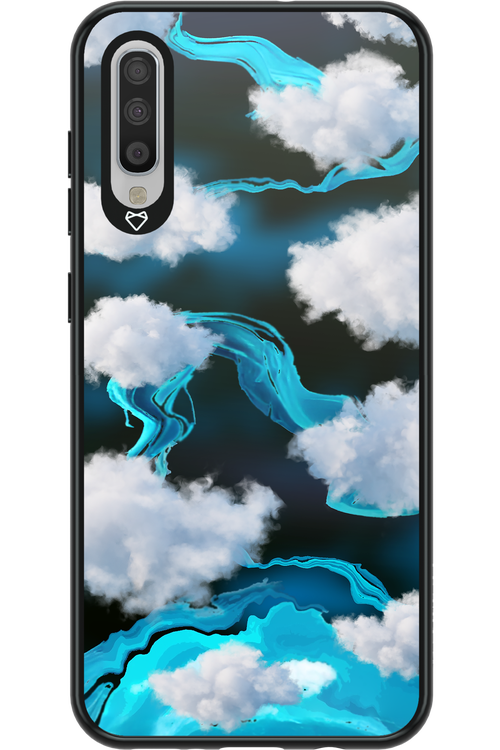 Skywalker 2.0 - Samsung Galaxy A70
