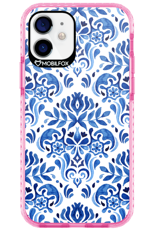 La Dolce Flora 2.0 - Apple iPhone 12