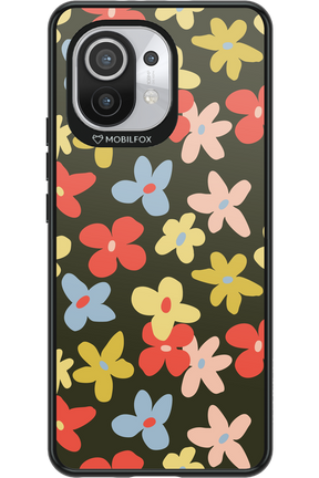 Lazy Flowers - Xiaomi Mi 11 5G