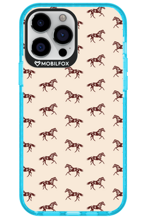 Equestrian Beige - Apple iPhone 13 Pro Max