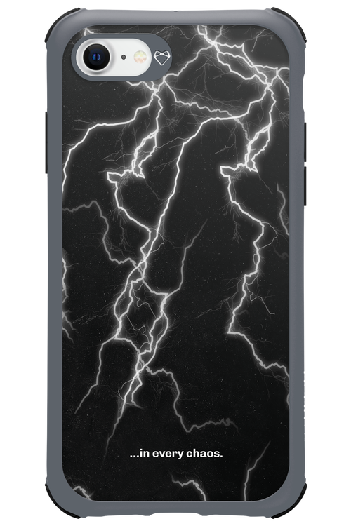 Chaotic Thunder - Apple iPhone SE 2022