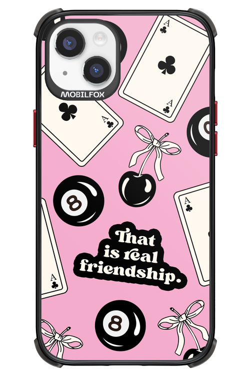 Win Win Black 2.0 - Apple iPhone 14 Plus