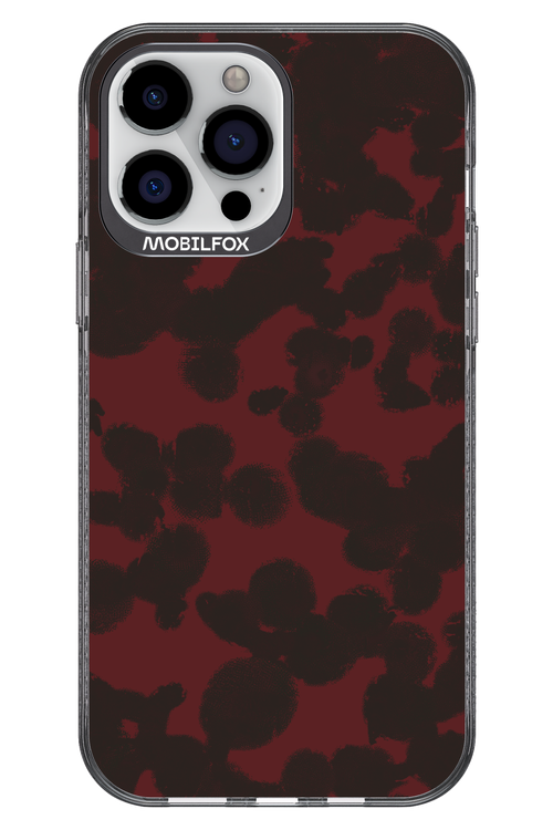 Bordeaux Skin - Apple iPhone 13 Pro Max