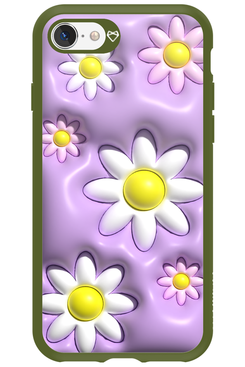 Lavender - Apple iPhone SE 2022