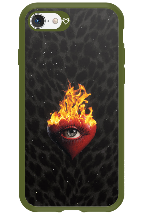 Shit happens - Apple iPhone SE 2022