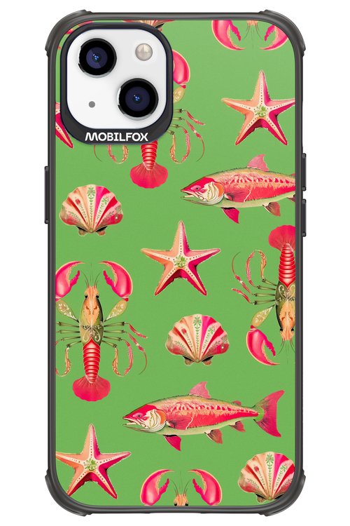 Sea Stars - Apple iPhone 13