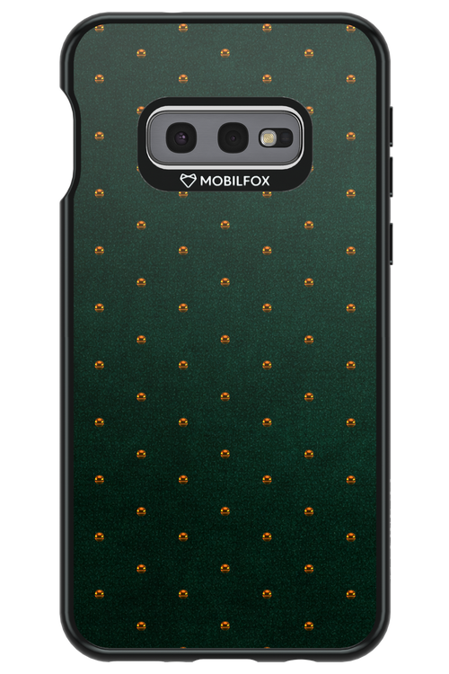 Green Persona - Samsung Galaxy S10e