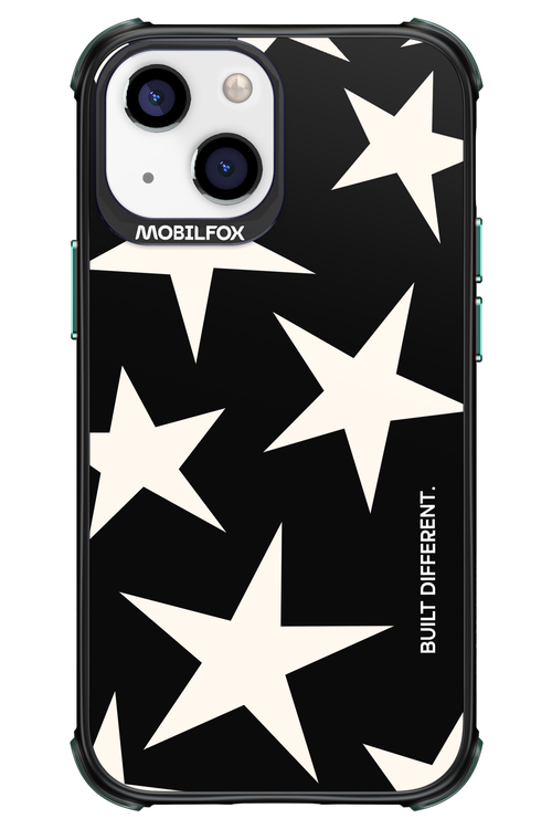 Built Different BW 2.0 - Apple iPhone 13 Mini