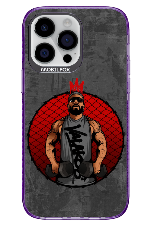 King V 2.0 - Apple iPhone 14 Pro Max