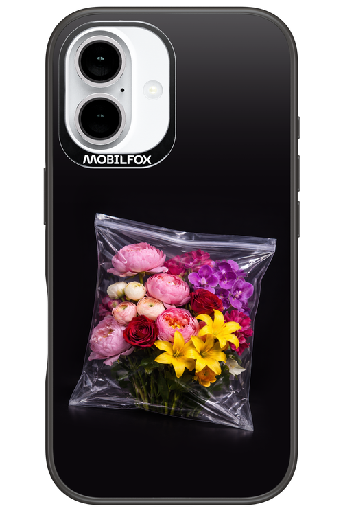 Love Bag 2.0 - Apple iPhone 16