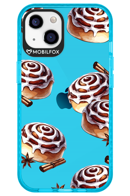 Spicy Cinnamon - Apple iPhone 13