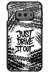 Drive It Out - Samsung Galaxy S10e