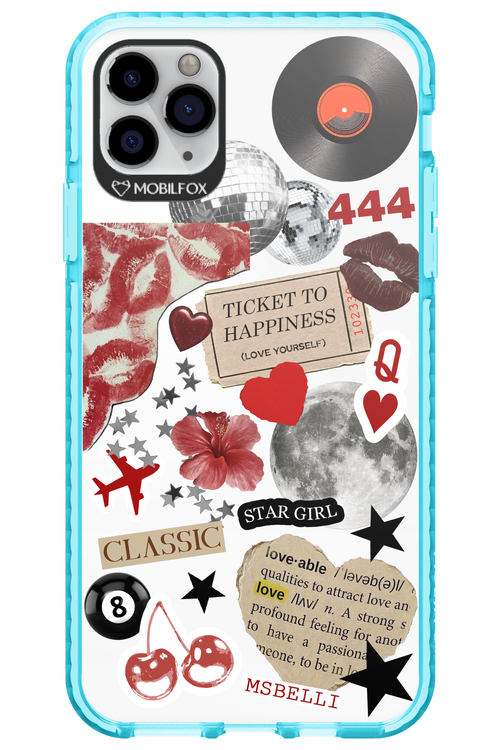 Alter Queen - Apple iPhone 11 Pro Max