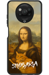 OG Cat Lover - Xiaomi Poco X3 NFC